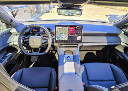 Deposition - Polestar 4 Long Range Single Motor Pilot, Drag & 21" - 2025