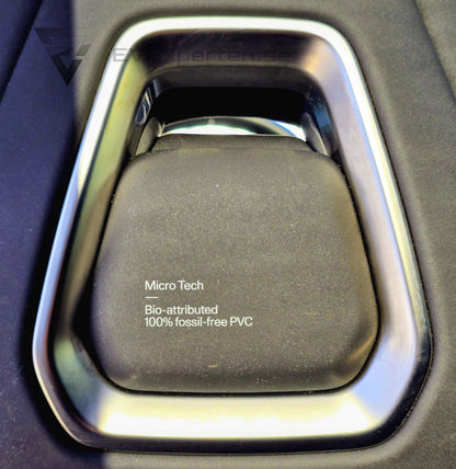 Deposition - Polestar 4 Long Range Single Motor Pilot, Drag & 21" - 2025