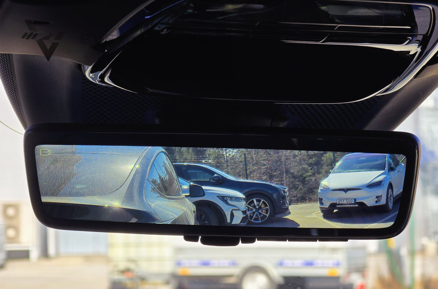 Deposition - Polestar 4 Long Range Single Motor Pilot, Drag & 21" - 2025