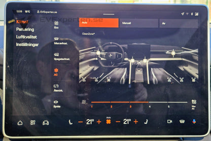 Deposition - Polestar 4 Long Range Single Motor Pilot, Drag & 21" - 2025