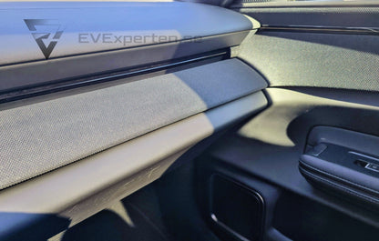 Deposition - Polestar 4 Long Range Single Motor Pilot, Drag & 21" - 2025