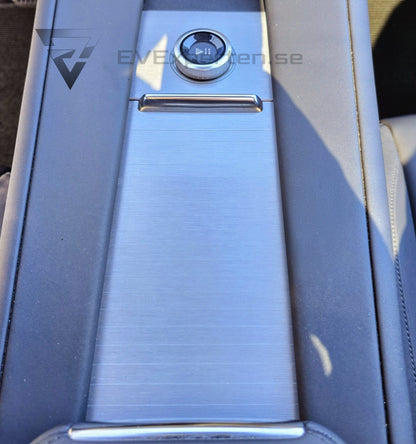 Deposition - Polestar 4 Long Range Single Motor Pilot, Drag & 21" - 2025