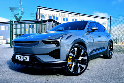 Deposition - Polestar 3 Long Range Dual Motor Performance, Pilot, Plus & HD-LED - 2024