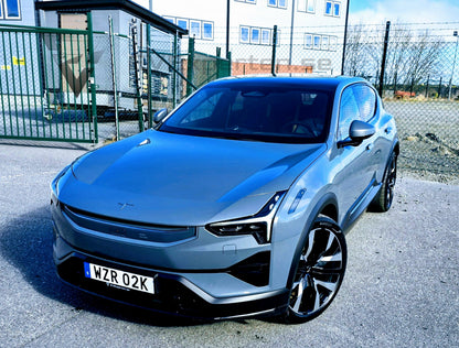 Deposition - Polestar 3 Long Range Dual Motor Performance, Pilot, Plus & HD-LED - 2024
