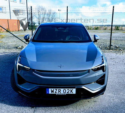 Deposition - Polestar 3 Long Range Dual Motor Performance, Pilot, Plus & HD-LED - 2024