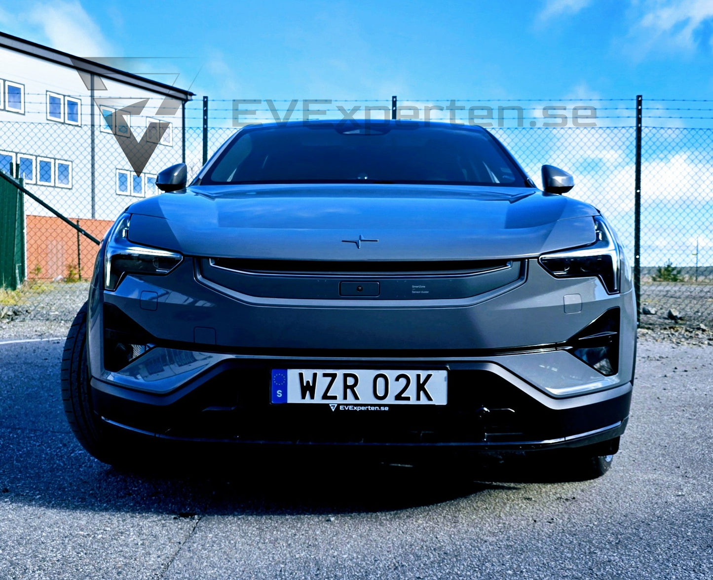 Deposition - Polestar 3 Long Range Dual Motor Performance, Pilot, Plus & HD-LED - 2024