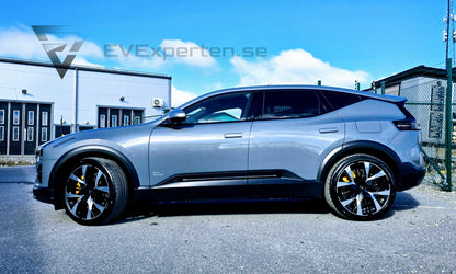 Deposition - Polestar 3 Long Range Dual Motor Performance, Pilot, Plus & HD-LED - 2024