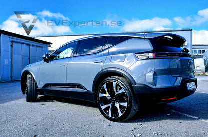 Deposition - Polestar 3 Long Range Dual Motor Performance, Pilot, Plus & HD-LED - 2024