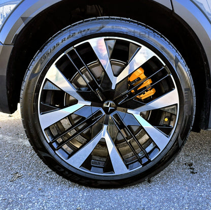 Deposition - Polestar 3 Long Range Dual Motor Performance, Pilot, Plus & HD-LED - 2024