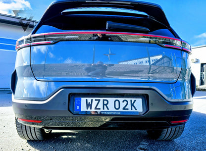 Deposition - Polestar 3 Long Range Dual Motor Performance, Pilot, Plus & HD-LED - 2024