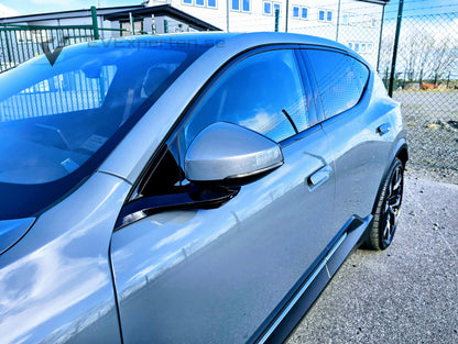 Deposition - Polestar 3 Long Range Dual Motor Performance, Pilot, Plus & HD-LED - 2024