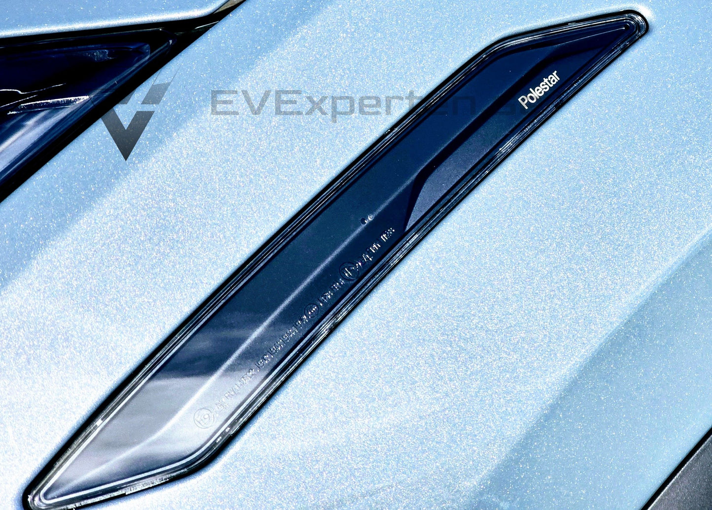 Deposition - Polestar 3 Long Range Dual Motor Performance, Pilot, Plus & HD-LED - 2024