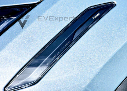 Deposition - Polestar 3 Long Range Dual Motor Performance, Pilot, Plus & HD-LED - 2024