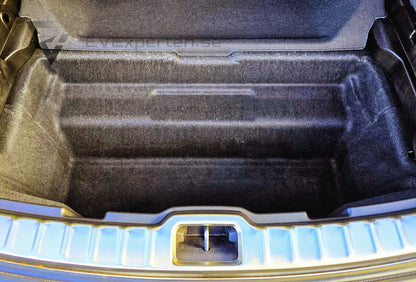 Deposition - Polestar 3 Long Range Dual Motor Performance, Pilot, Plus & HD-LED - 2024
