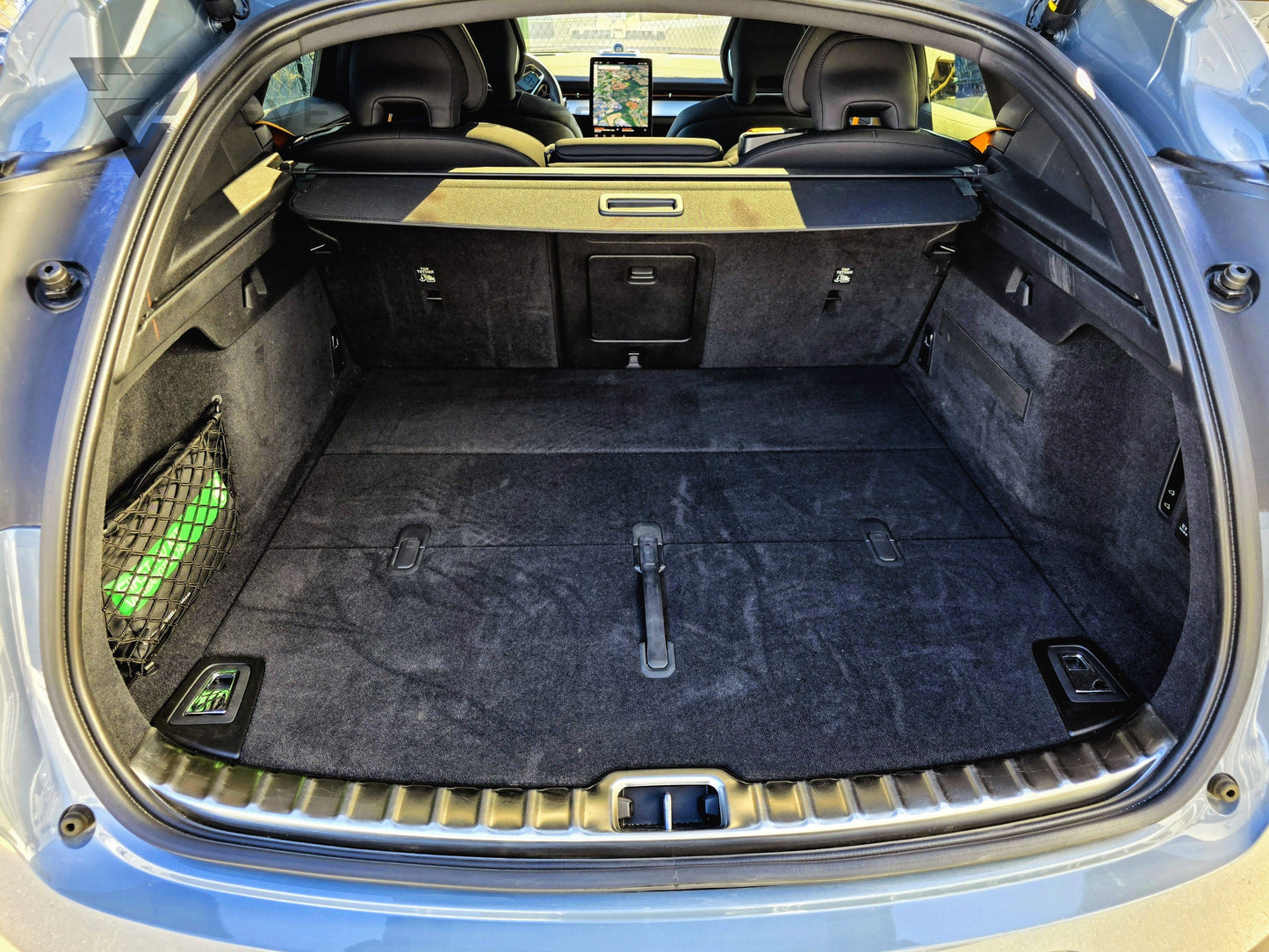 Deposition - Polestar 3 Long Range Dual Motor Performance, Pilot, Plus & HD-LED - 2024