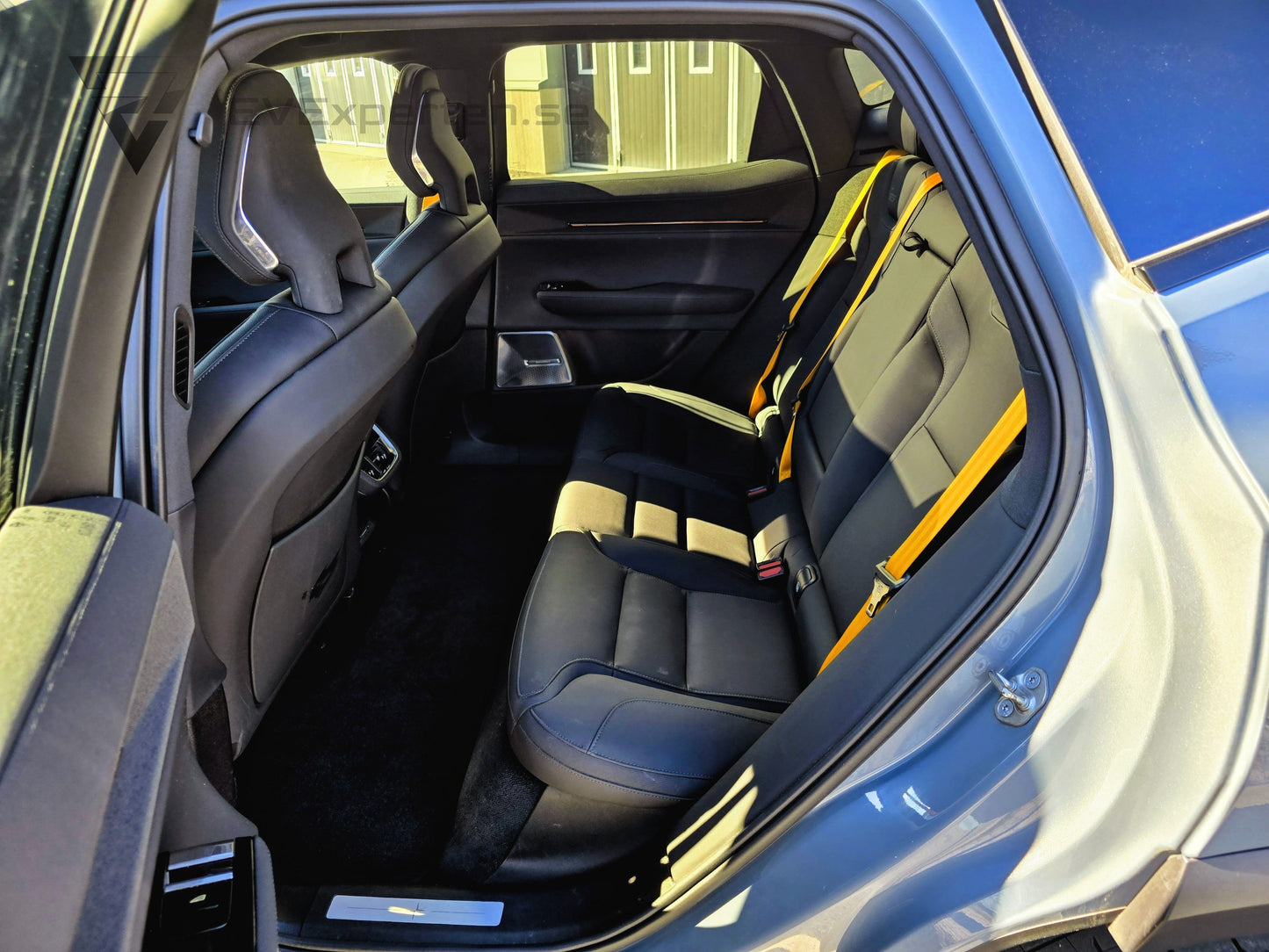 Deposition - Polestar 3 Long Range Dual Motor Performance, Pilot, Plus & HD-LED - 2024
