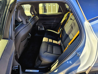Deposition - Polestar 3 Long Range Dual Motor Performance, Pilot, Plus & HD-LED - 2024