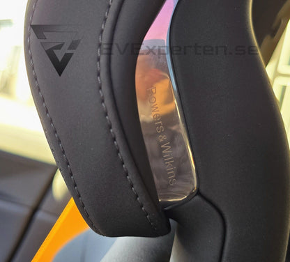 Deposition - Polestar 3 Long Range Dual Motor Performance, Pilot, Plus & HD-LED - 2024