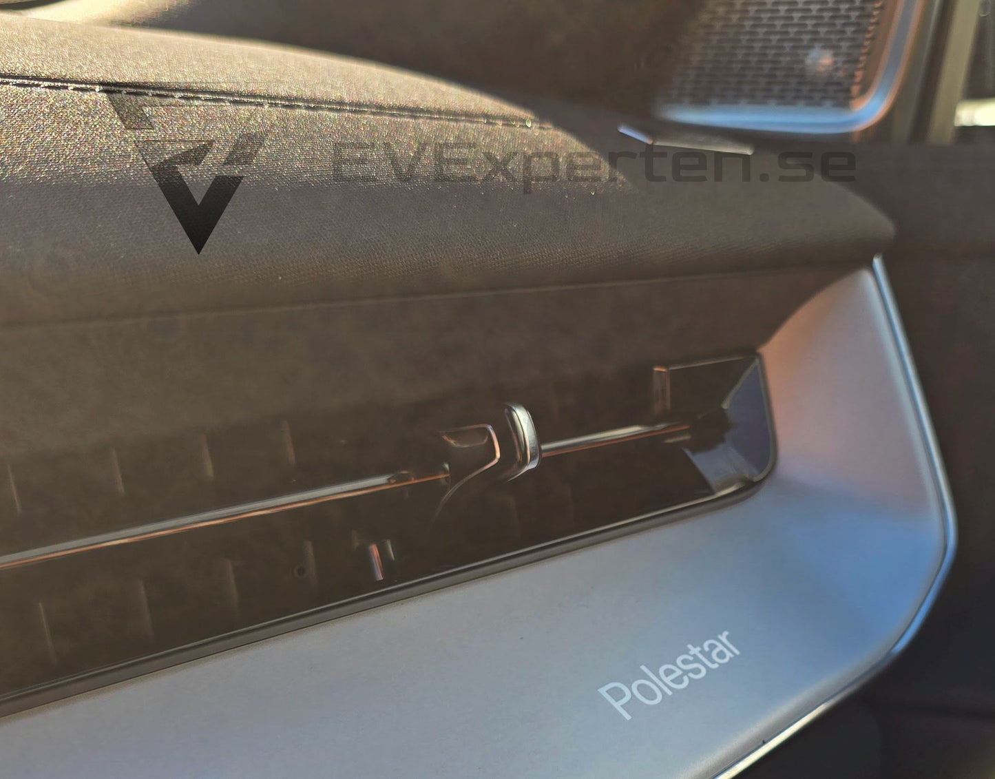 Deposition - Polestar 3 Long Range Dual Motor Performance, Pilot, Plus & HD-LED - 2024