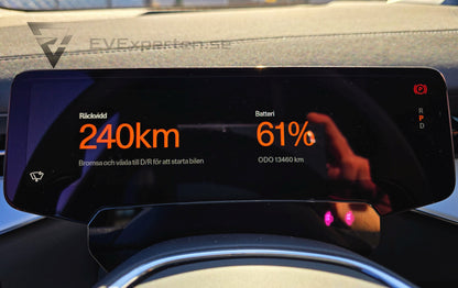 Deposition - Polestar 3 Long Range Dual Motor Performance, Pilot, Plus & HD-LED - 2024