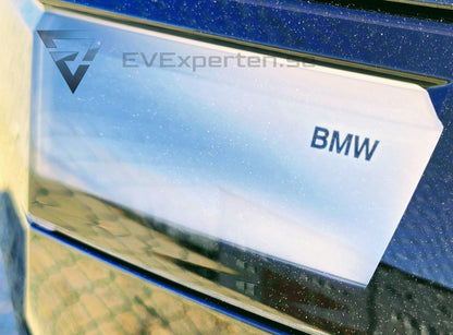 Deposition - BMW iX xDrive50 - Comfort, Exclusive, Sport & Innovation - 2022