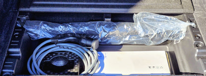 Deposition - BMW iX xDrive50 - Comfort, Exclusive, Sport & Innovation - 2022