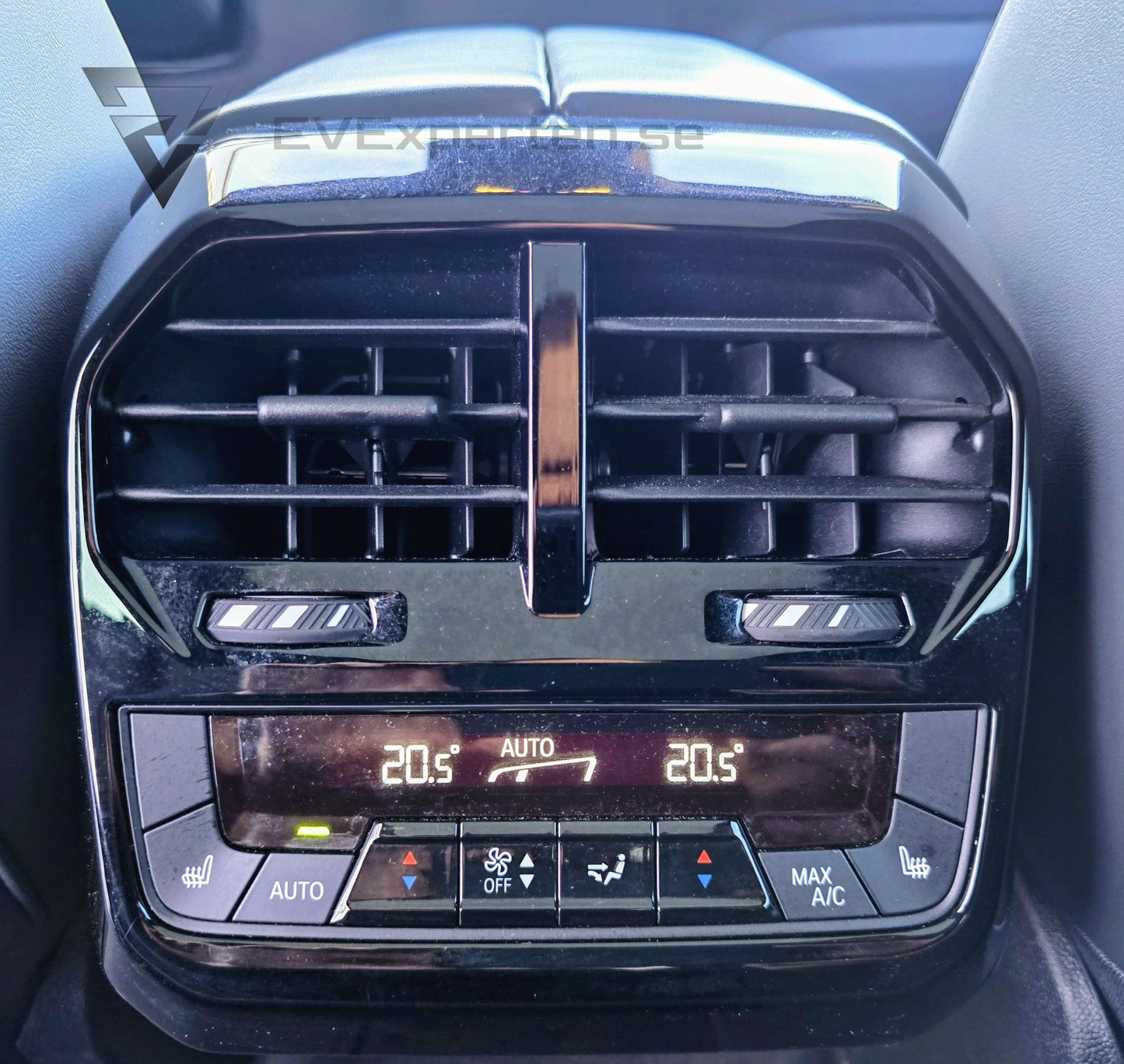 Deposition - BMW iX xDrive50 - Comfort, Exclusive, Sport & Innovation - 2022