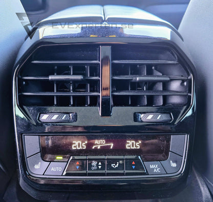 Deposition - BMW iX xDrive50 - Comfort, Exclusive, Sport & Innovation - 2022
