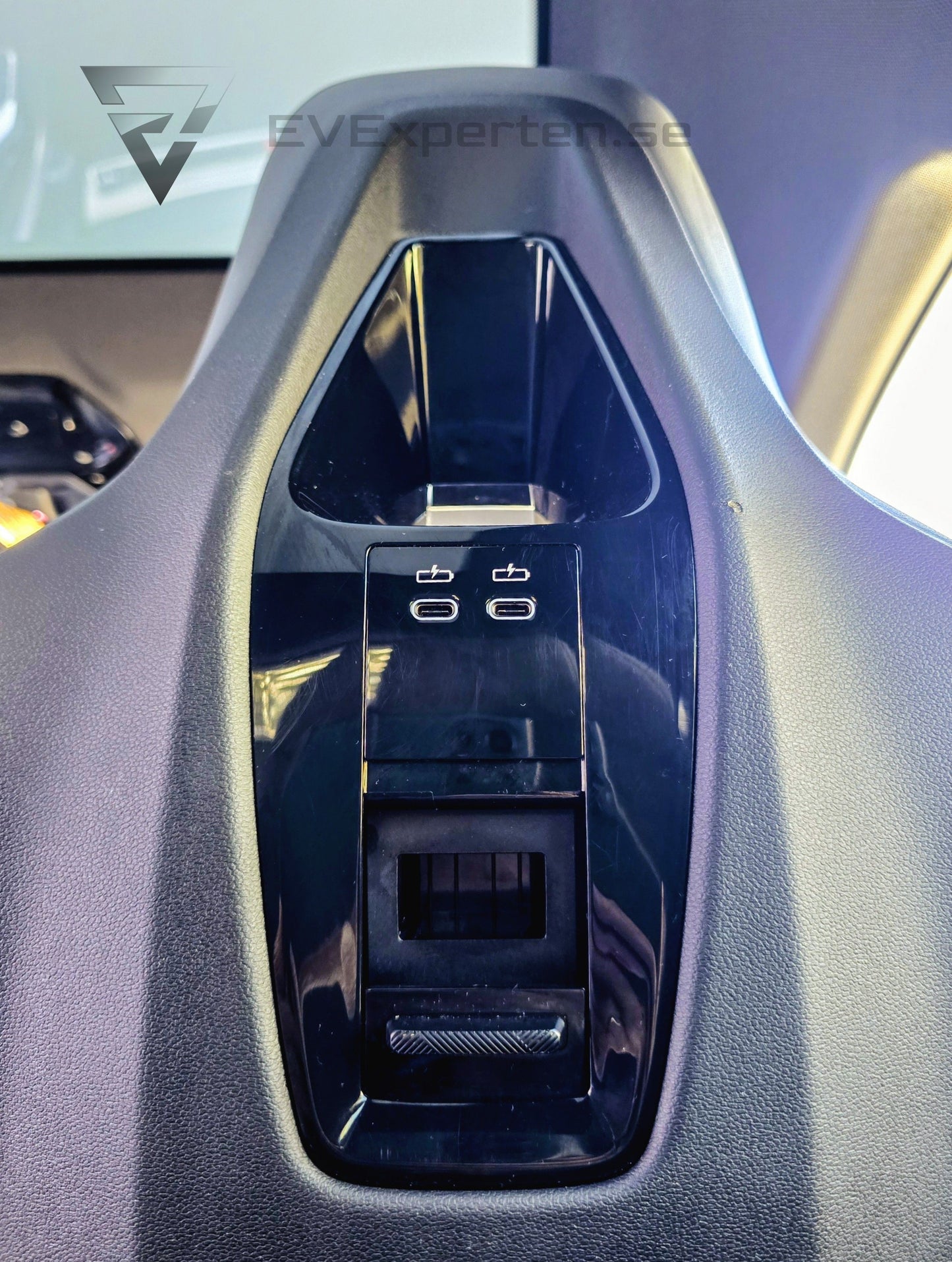 Deposition - BMW iX xDrive50 - Comfort, Exclusive, Sport & Innovation - 2022
