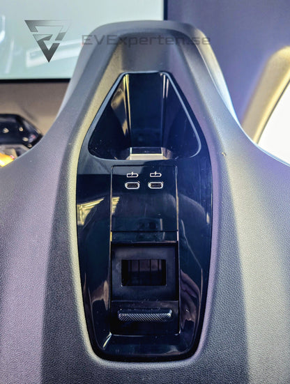 Deposition - BMW iX xDrive50 - Comfort, Exclusive, Sport & Innovation - 2022