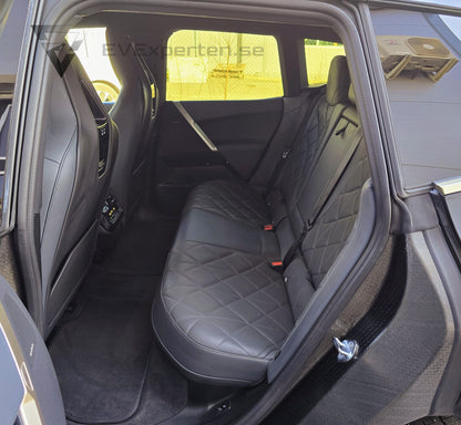 Deposition - BMW iX xDrive50 - Comfort, Exclusive, Sport & Innovation - 2022
