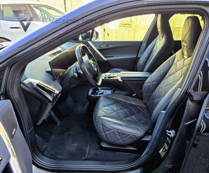 Deposition - BMW iX xDrive50 - Comfort, Exclusive, Sport & Innovation - 2022