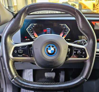 Deposition - BMW iX xDrive50 - Comfort, Exclusive, Sport & Innovation - 2022