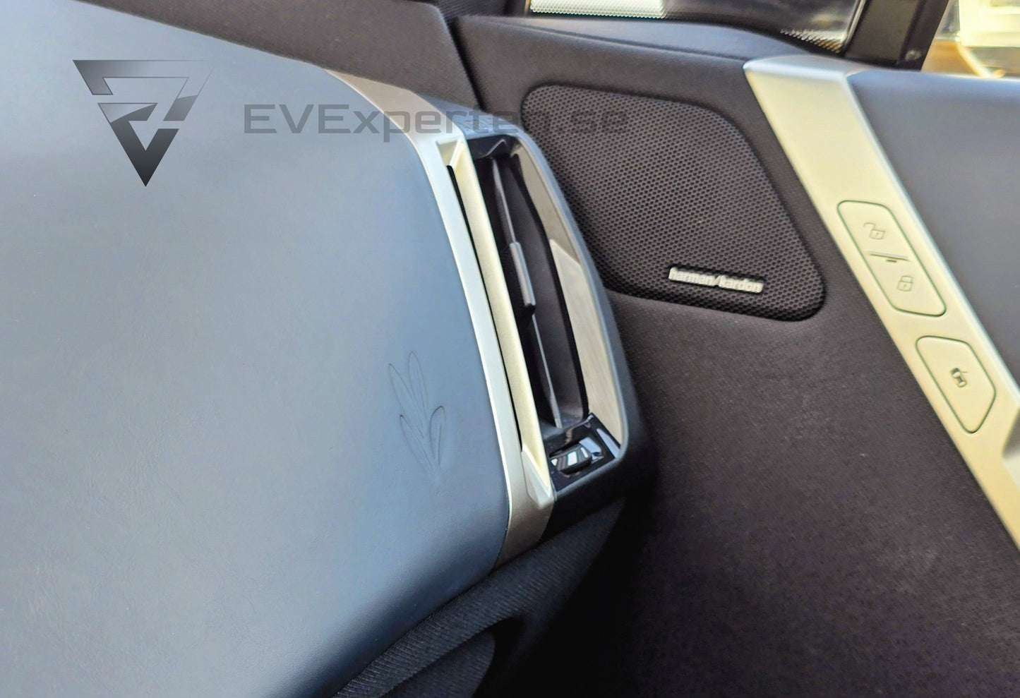 Deposition - BMW iX xDrive50 - Comfort, Exclusive, Sport & Innovation - 2022