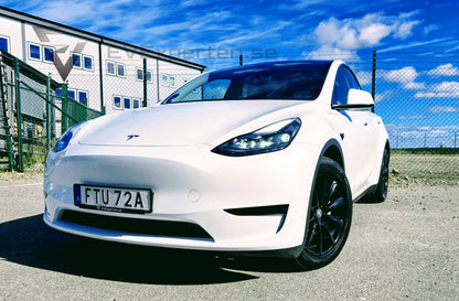 Deposition - Tesla Model Y RWD - Dragkrok - 2023