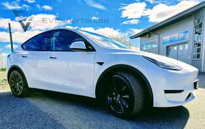 Deposition - Tesla Model Y RWD - Dragkrok - 2023