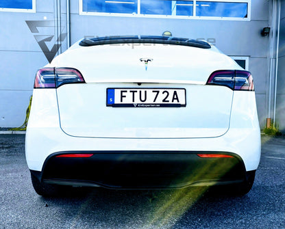 Deposition - Tesla Model Y RWD - Dragkrok - 2023