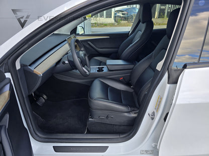 Deposition - Tesla Model Y RWD - Dragkrok - 2023
