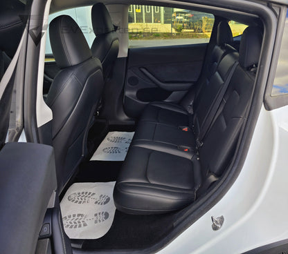Deposition - Tesla Model Y RWD - Dragkrok - 2023