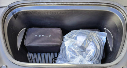 Deposition - Tesla Model Y RWD - Dragkrok - 2023