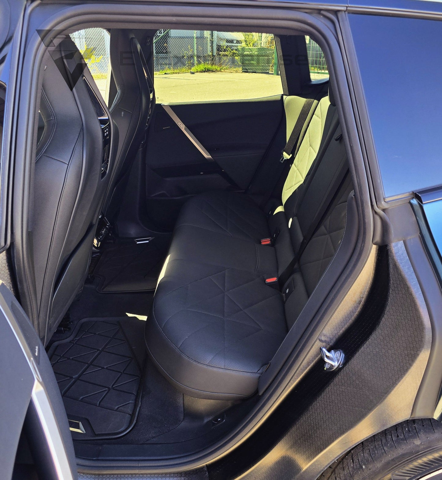 Deposition - BMW iX xDrive40 - Comfort, Sport, Connected & Drag - 2023