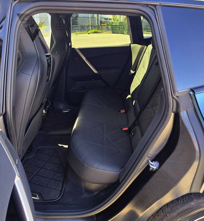 Deposition - BMW iX xDrive40 - Comfort, Sport, Connected & Drag - 2023