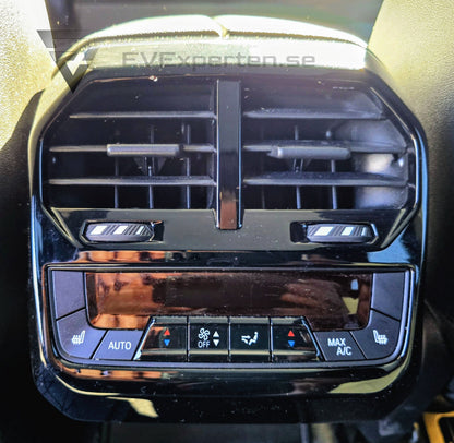 Deposition - BMW iX xDrive40 - Comfort, Sport, Connected & Drag - 2023