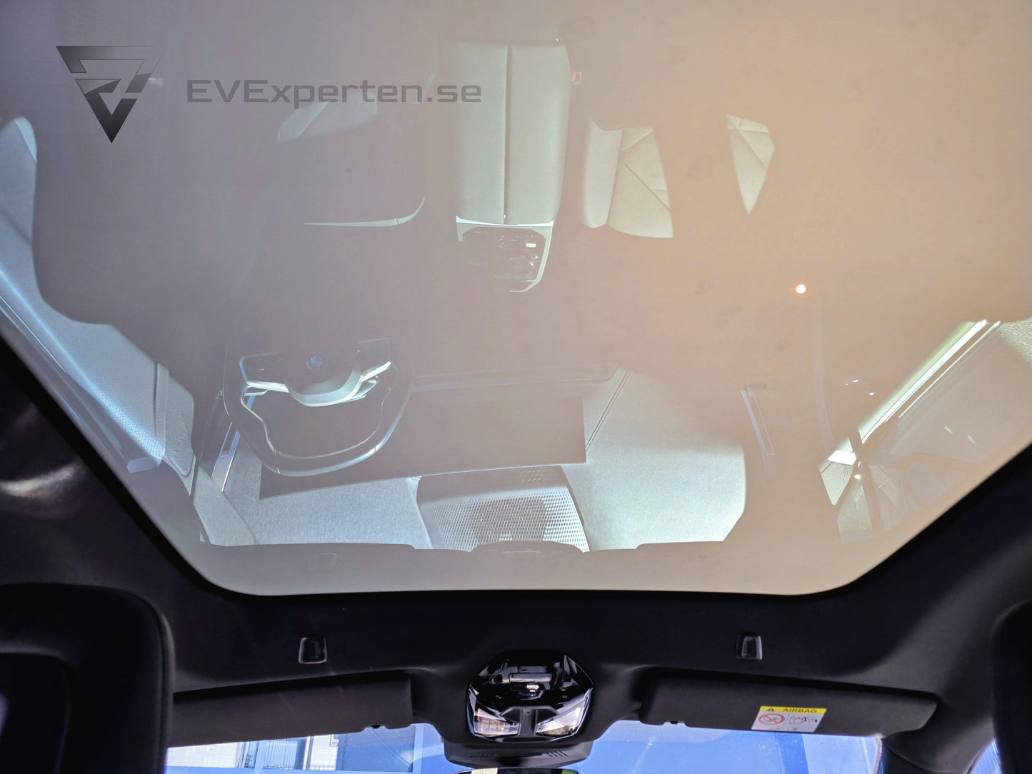 Deposition - BMW iX xDrive40 - Comfort, Sport, Connected & Drag - 2023