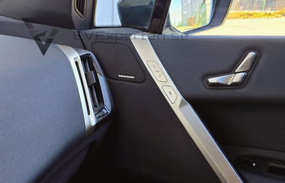 Deposition - BMW iX xDrive40 - Comfort, Sport, Connected & Drag - 2023