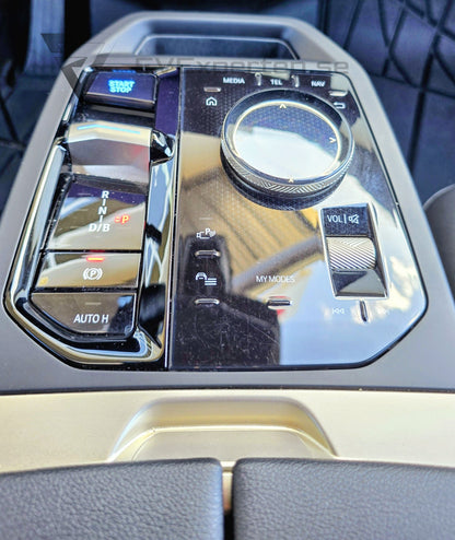 Deposition - BMW iX xDrive40 - Comfort, Sport, Connected & Drag - 2023