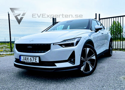 Deposition - Polestar 2 Long Range Single Motor Plus, Pilot Lite & Drag - 2023