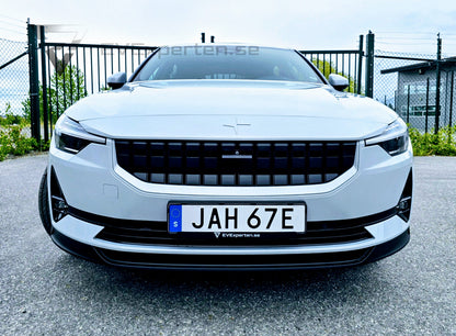Deposition - Polestar 2 Long Range Single Motor Plus, Pilot Lite & Drag - 2023