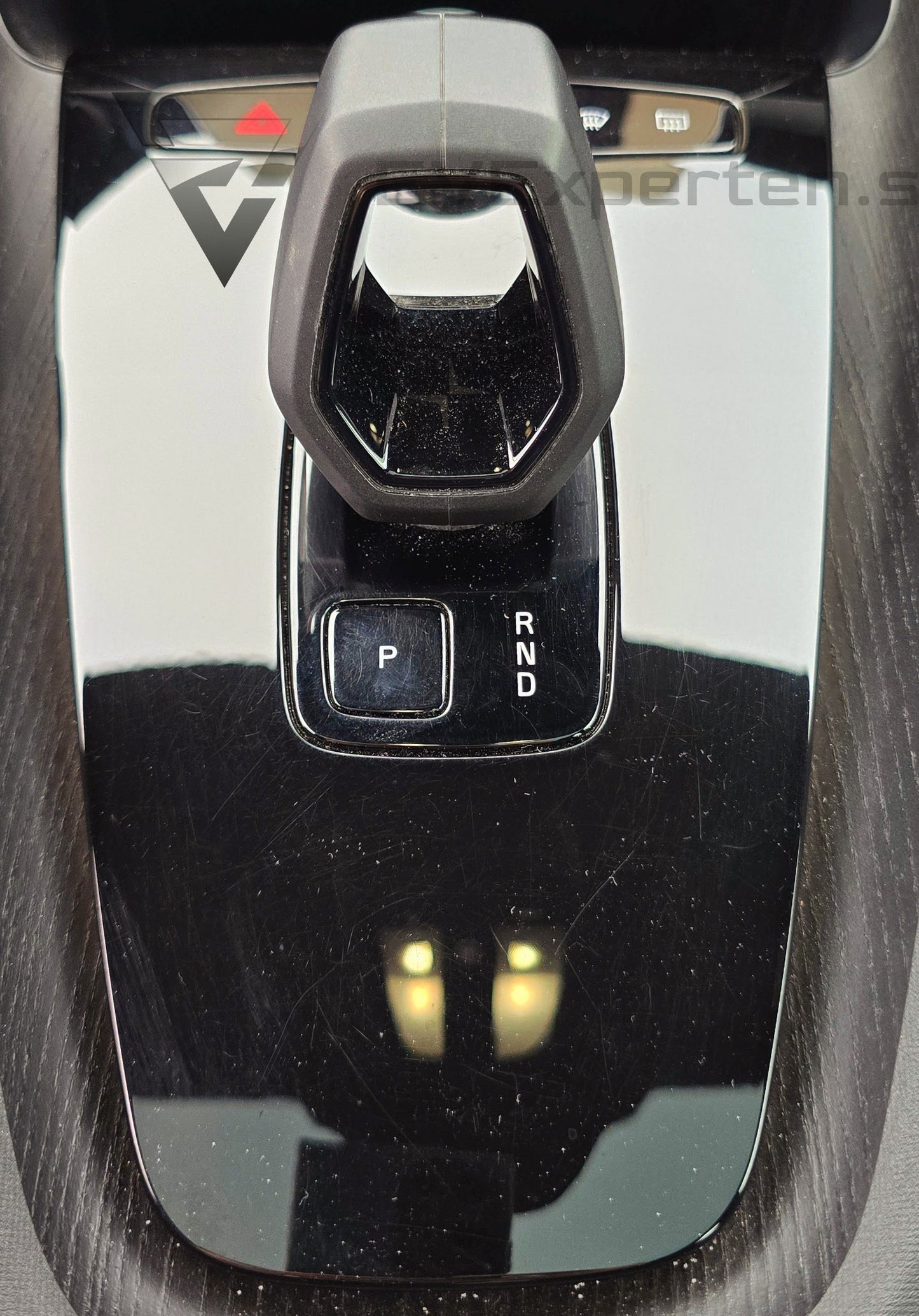 Deposition - Polestar 2 Long Range Single Motor Plus, Pilot Lite & Drag - 2023