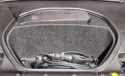 Deposition - Polestar 2 Standard Range Single Motor - Dragkrok - 2022